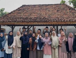 Workshop Editorial Al Qurra’ UIN Sunan Kalijaga: Menguatkan Gaya Redaksi dan Etika Penyuntingan